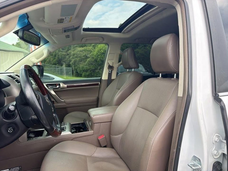 2018 Lexus GX in Paris, KY (photo 10) — photo 10