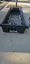 Truck drawers Decked brand