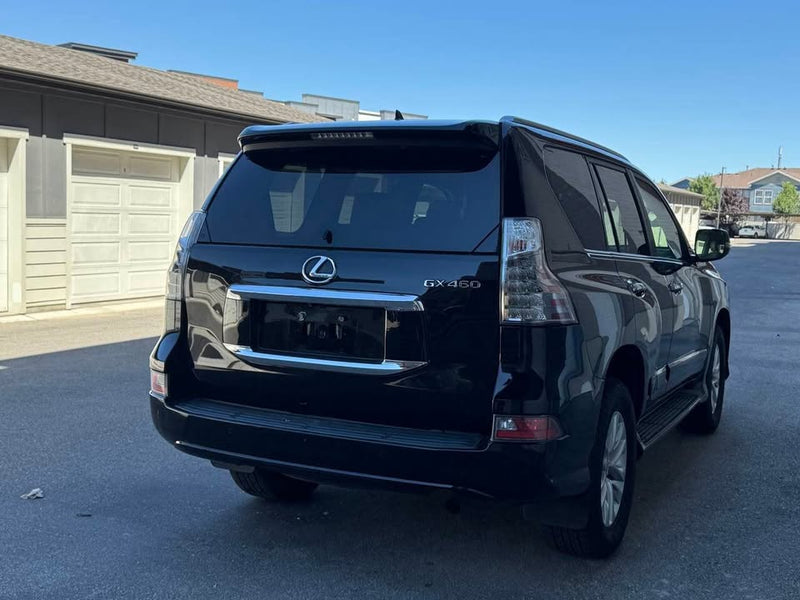2014 Lexus GX 460 in Midvale, UT (photo 6) — photo 6