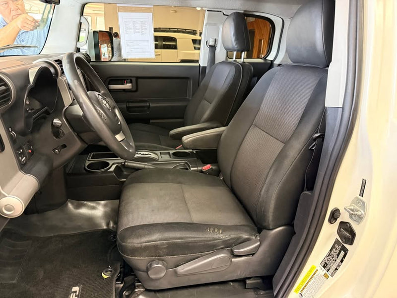2012 Toyota FJ Cruiser · Sport Utility 2D in San Antonio, TX (photo 8) — photo 8