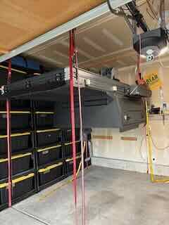 Dirtbox Overland Rivian R1T Canopy Camper + Nearly Every Accessory in Littleton, CO (photo 9) — photo 9