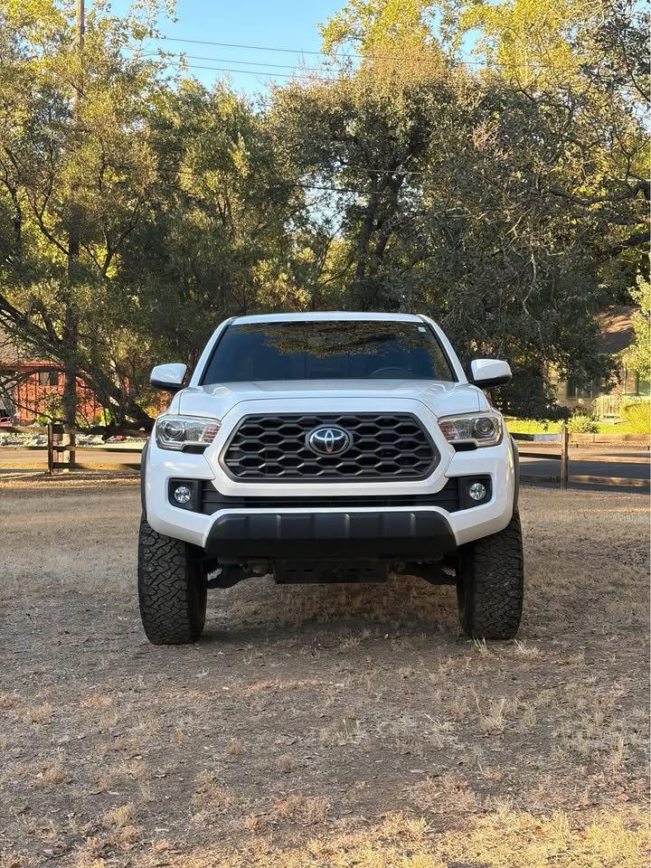 2017 Toyota Tacoma · TRD Off-Road in Fair Oaks, CA (photo 7) — photo 7