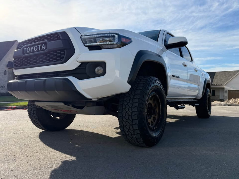 2019 Toyota Tacoma Double Cab · TRD Off-Road Pickup 4D 6 ft in Salt Lake City, UT (photo 4) — photo 4