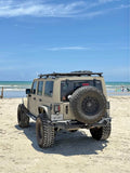 2014 Jeep Wrangler Unlimited · Custom Build