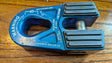 Factor 55 Flatlink E for winch - blue in Orem, UT (photo 1)