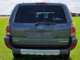 2004 Toyota 4Runner · SR5 Premium Sport Utility 4D in Tempe, AZ (photo 4)