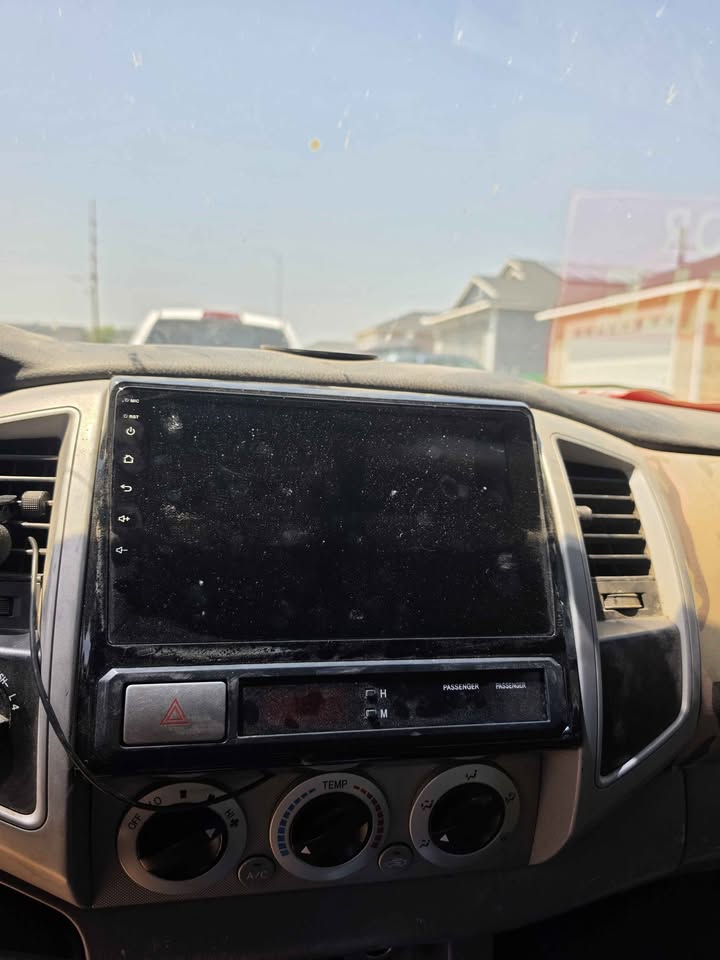 2008 Toyota Tacoma · TRD Sport Pickup 4D 5 ft in Fernley, NV (photo 8) — photo 8