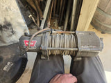 Warn 4k winch in Lakeside, CA (photo 4)