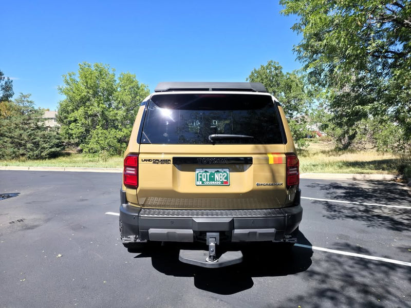 2024 Toyota Land Cruiser 250 (First Edition) in Littleton, CO (photo 3) — photo 3