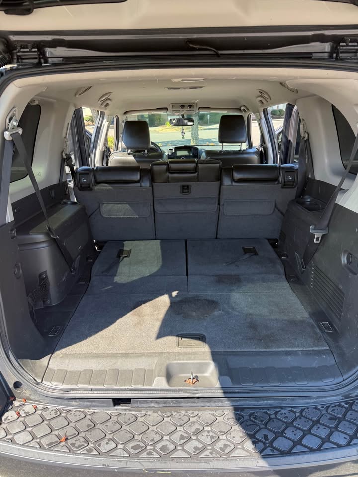2011 Nissan Pathfinder · Sport Utility in Federal Way, WA (photo 12) — photo 12