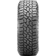 2 Tires Falken Wildpeak A/t4w 255/65r17 114t Xl At A/t All Terrain in Citrus Heights, California (photo 1)