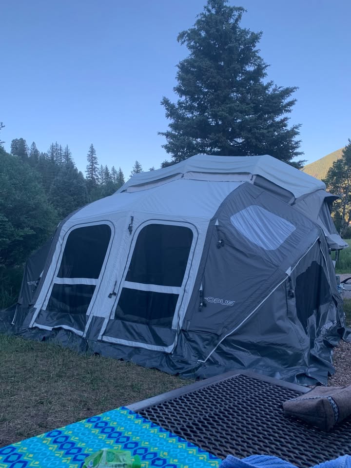 2021 Opus OP4 EX-L in Fort Collins, CO (photo 8) — photo 8
