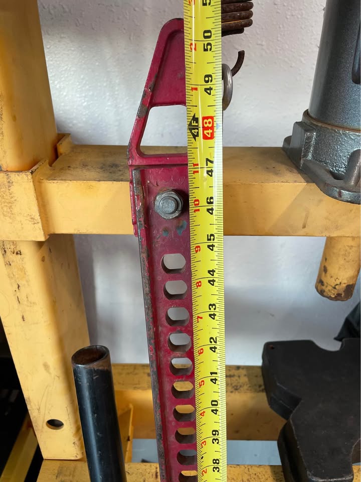 Hi Lift Jack in Troutdale, OR (photo 2) — photo 2