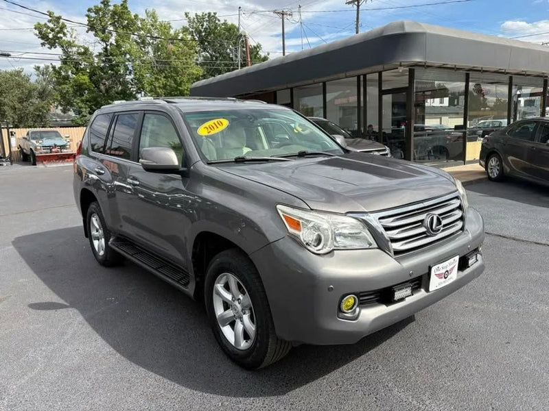 2010 Lexus GX GX 460 Sport Utility 4D in Englewood, CO (photo 11) — photo 11