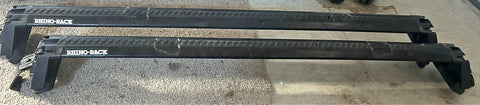 Rhino rack for SUV