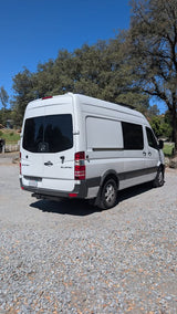 2016 Mercedes-Benz Sprinter 2500 144 High Roof in Roseville, CA (photo 10)