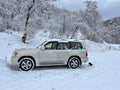 1999 Lexus LX · LX 470 Sport Utility 4D