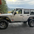 2014 Jeep Wrangler Unlimited