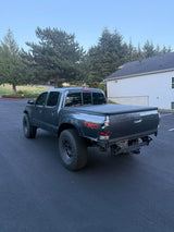 2014 Toyota Tacoma Double Cab · TRD Sport Pickup 4D 5 ft in Woodinville, WA (photo 3)