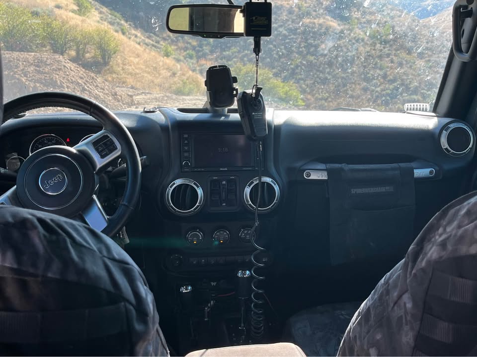 2015 Jeep rubicon in Horseshoe Bend, ID (photo 7) — photo 7