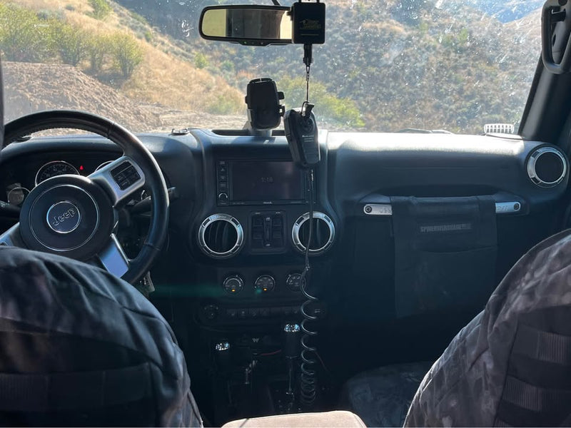 2015 Jeep rubicon in Horseshoe Bend, ID (photo 7) — photo 7