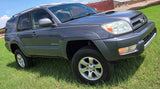 2004 Toyota 4Runner · SR5 Premium Sport Utility 4D in Tempe, AZ (photo 7)