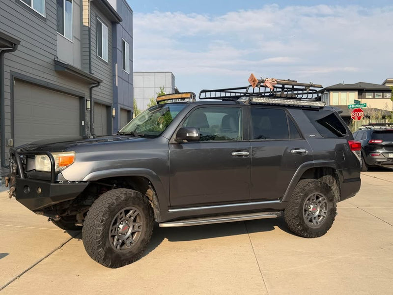2010 Toyota 4Runner · SR5 Sport Utility 4D in Denver, CO (photo 4) — photo 4
