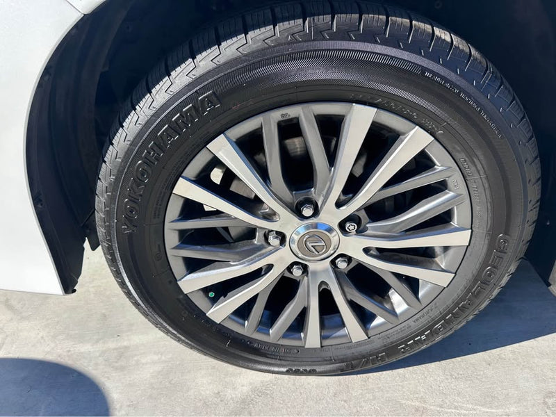 2018 Lexus LX · LX 570 Sport Utility 4D in Fresno, CA (photo 3) — photo 3