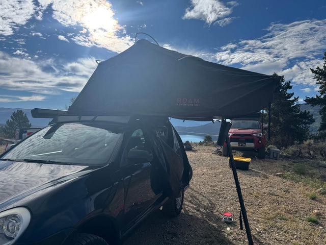 Roam Vagabond XL RTT — photo 2