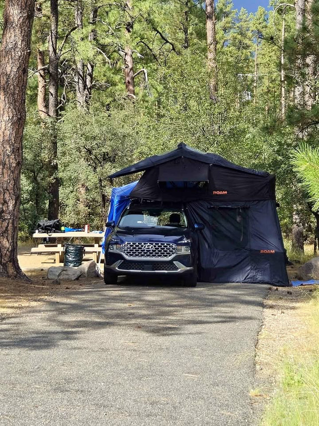 ROAM Adventure Co. Rooftop Tent with Annex in Glendale, AZ (photo 1)