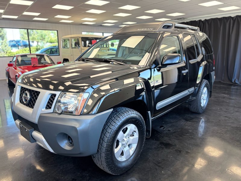 2013 Nissan Xterra in Monument, CO (photo 6) — photo 6