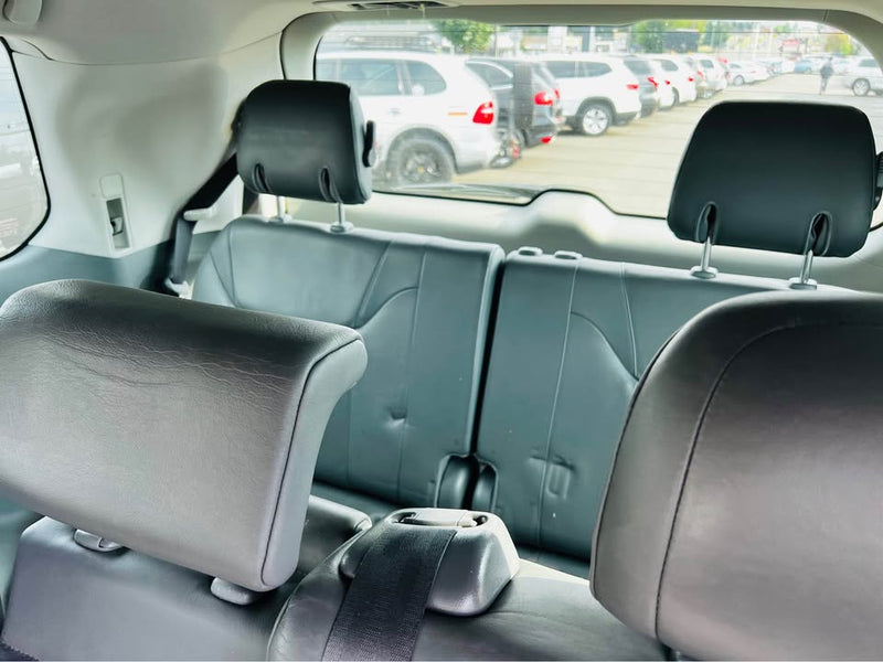 2008 Lexus LX · LX 570 Sport Utility 4D in Tacoma, WA (photo 11) — photo 11