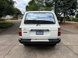 1991 Toyota Land Cruiser in West Linn, OR (photo 6)
