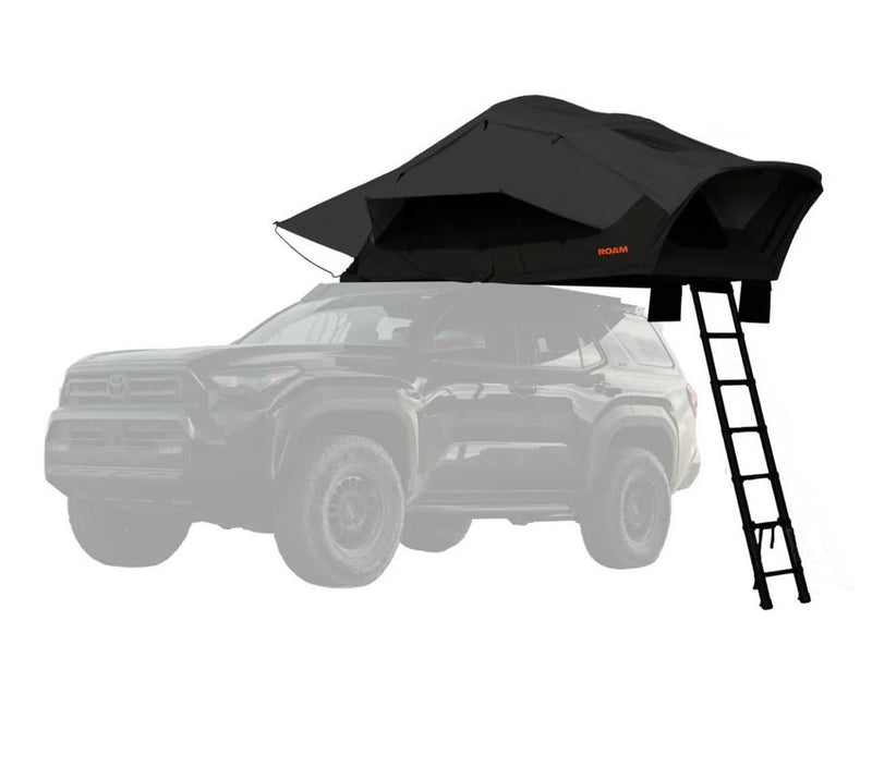 Rooftop tent and rack system in Austin, TX (photo 7) — photo 7