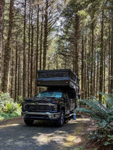 Palomino SS550 Badlands Truck camper in San Leandro, CA (photo 5)