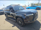 2025 Lexus GX 550 in Lindon, UT (photo 5)