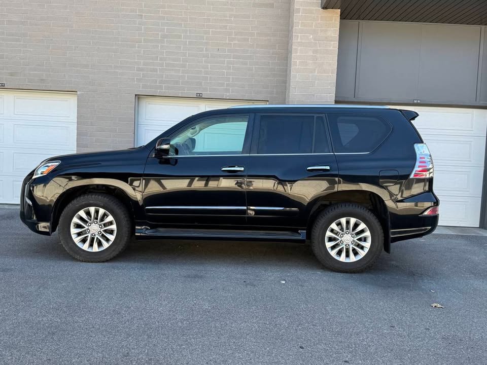 2014 Lexus GX 460 in Midvale, UT (photo 2) — photo 2