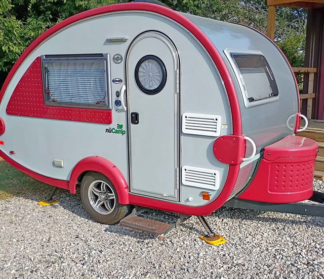 2018 Nucamp T@b camper in Corsicana, TX (photo 1)