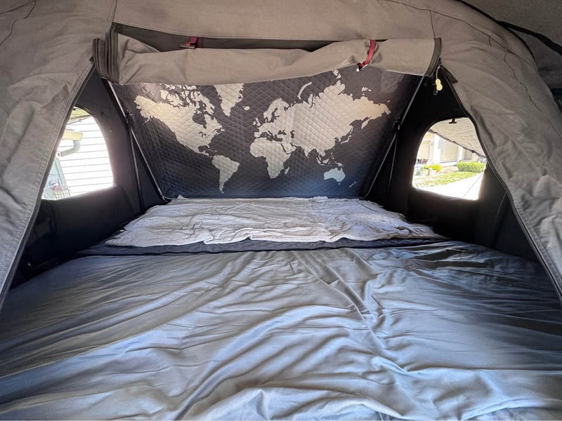 Ikper sky camp 2.0 in Vancouver, WA (photo 5) — photo 5
