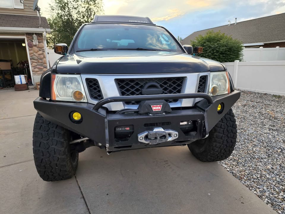 2008 Nissan Xterra · SE Sport Utility 4D in Clearfield, UT (photo 11)