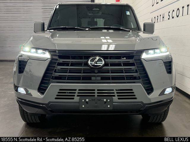 2026 Lexus GX 550 in Scottsdale, AZ (photo 6) — photo 6