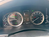 2016 Lexus LX · LX 570 Sport Utility 4D in Austin, TX (photo 9)