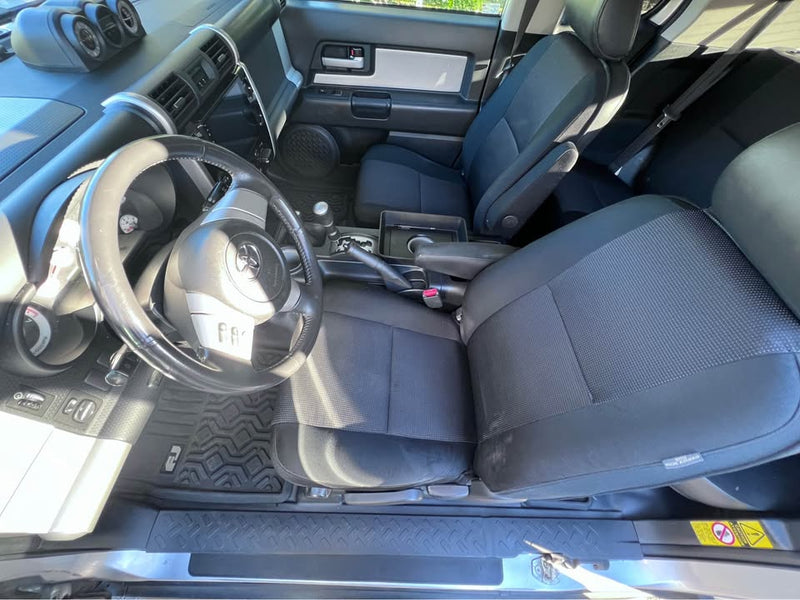 2007 Toyota FJ Cruiser · Sport Utility 2D in Federal Way, WA (photo 8) — photo 8