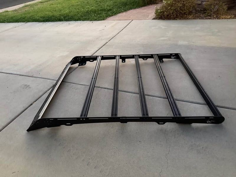 Tacoma Prinsu roof rack in Phoenix, AZ (photo 3) — photo 3