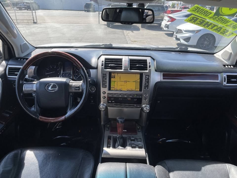 2010 Lexus GX 460 in Nampa, ID (photo 9) — photo 9