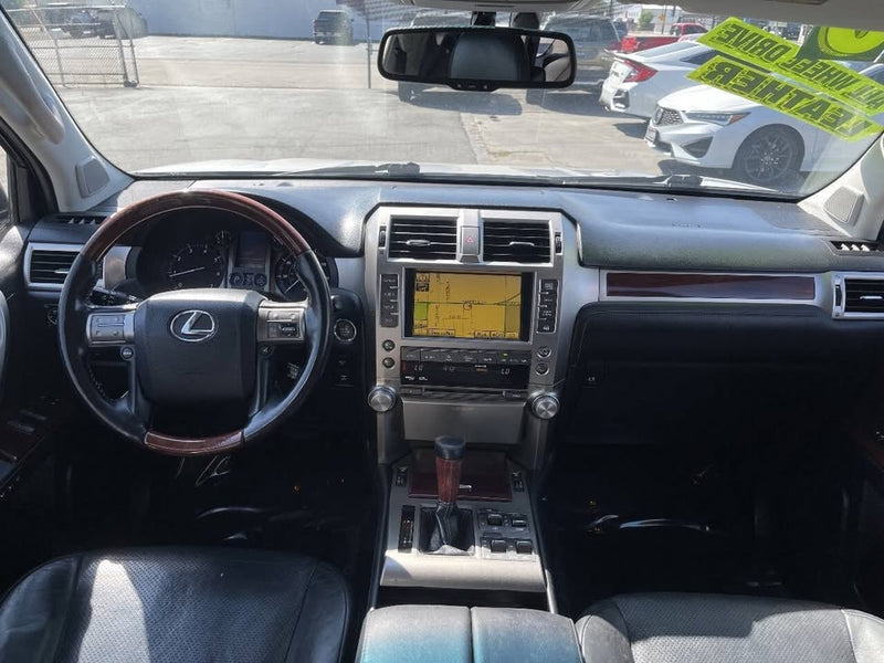 2010 Lexus GX 460 in Nampa, ID (photo 9) — photo 9