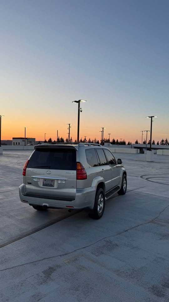 2004 Lexus GX · GX 470 Sport Utility 4D in Auburn, WA (photo 3) — photo 3