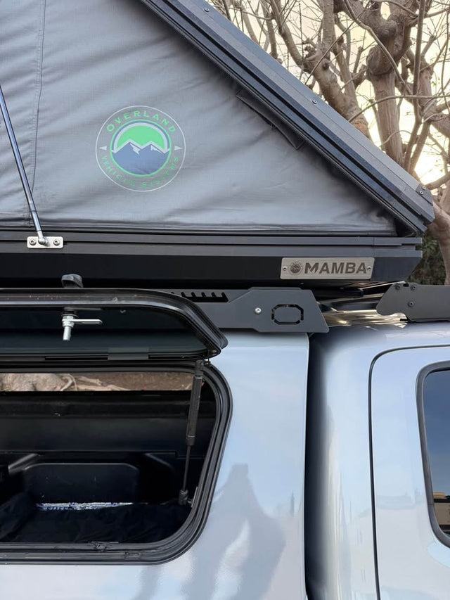 Overland Vehicle Systems (OVS) Mamba roof top tent — photo 3