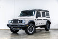 2024 INEOS GRENADIER STATION WAGON