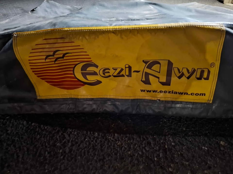 Eezi-Awn Rooftop Tent in Cheney, WA (photo 2) — photo 2